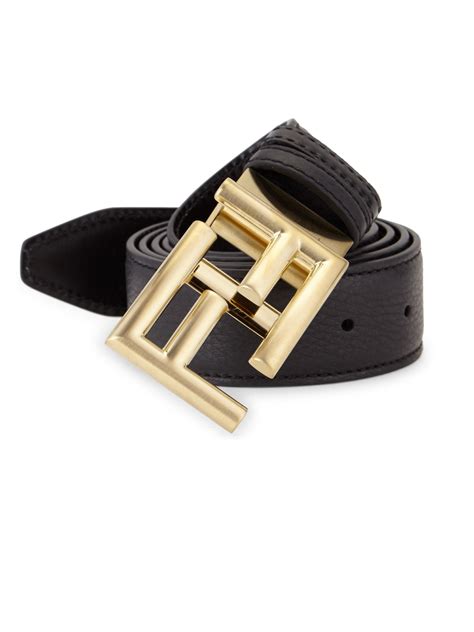 fendi bracelet men|men Fendi belts for sale.